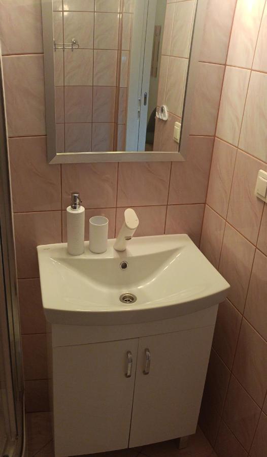 Romir Pokoje Bardzo Goscinne Sztutowo Exterior photo